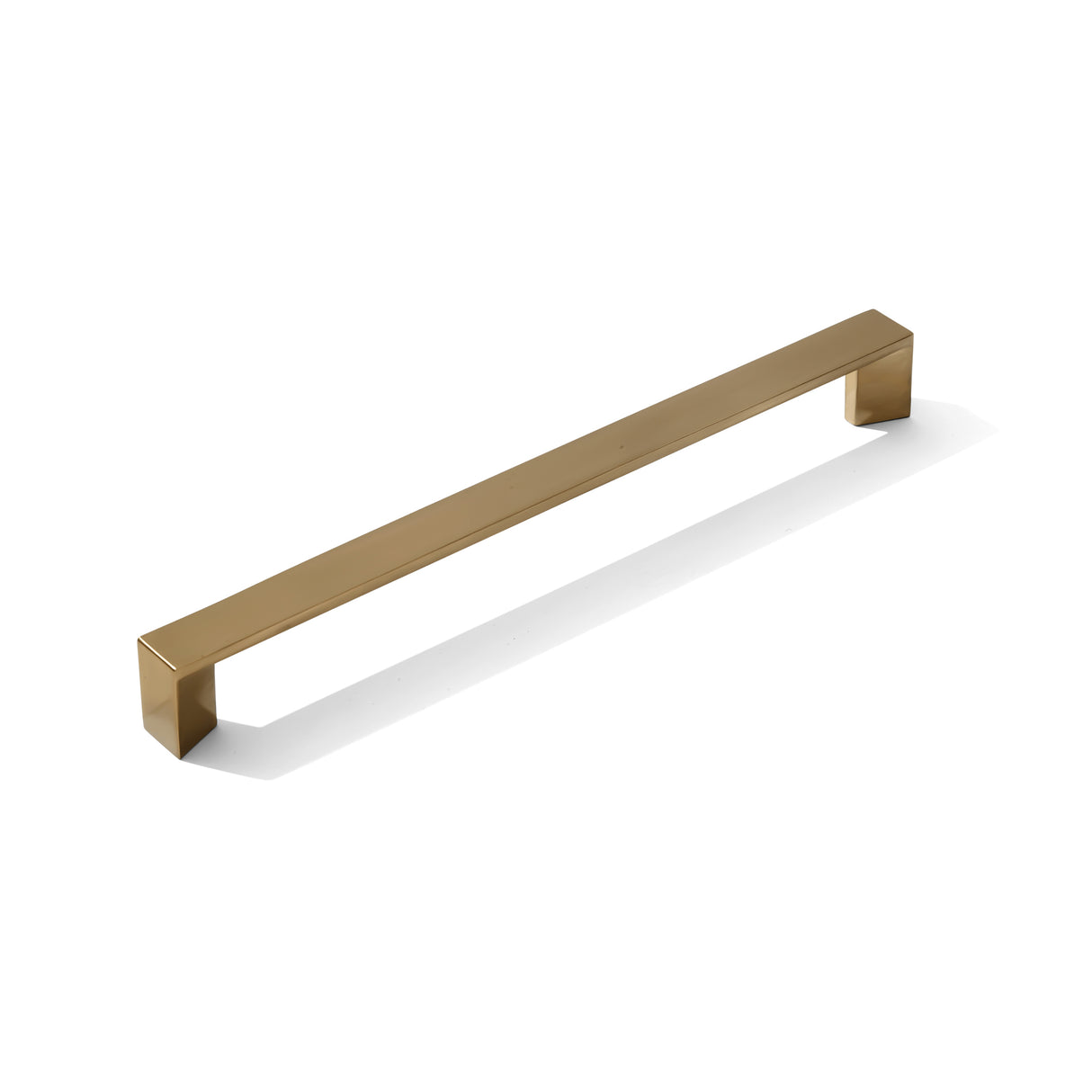 Champagne Bronze "Vita" Cabinet Knobs and Drawer Pulls - Forge Hardware Studio