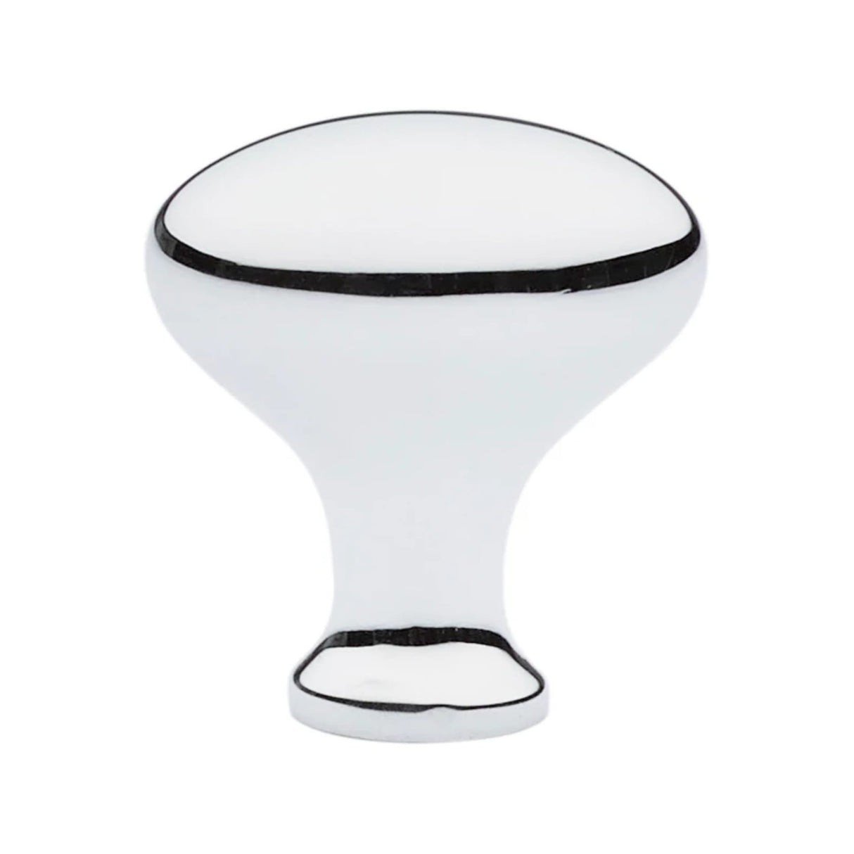 Polished Chrome "Heritage" Cabinet Knobs and Cup Pulls - Forge Hardware Studio