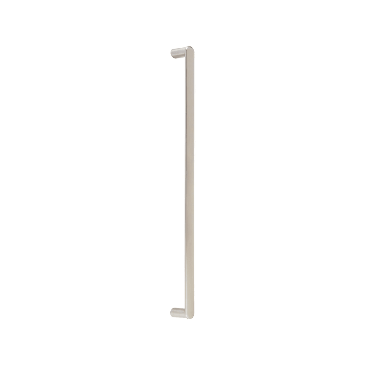 Satin Nickel "Lake" Drawer Pulls and Cabinet Knobs - Forge Hardware Studio