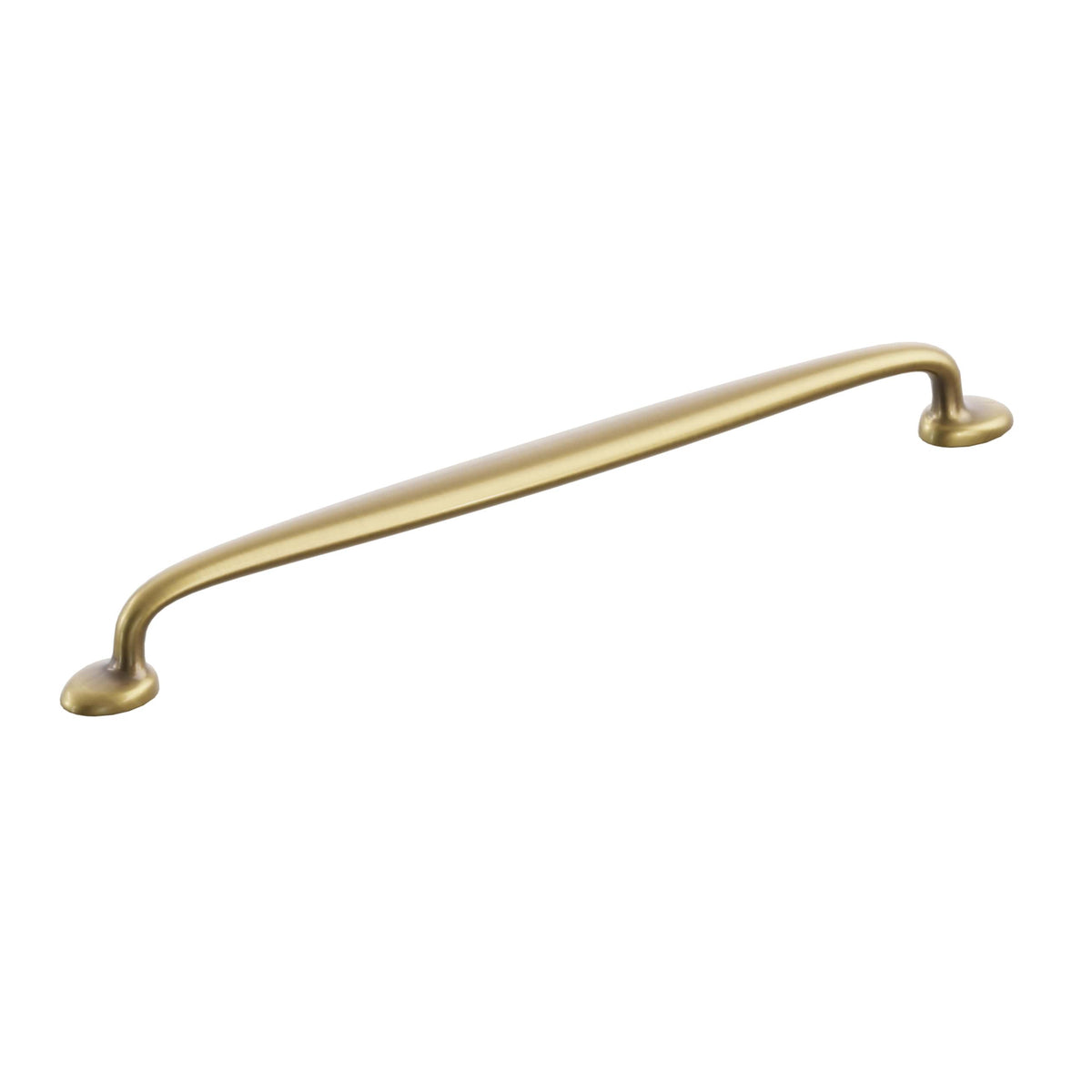 Vintage Brass Cabinet Hardware "Estate" Cabinet Knobs and Pulls - Forge Hardware Studio