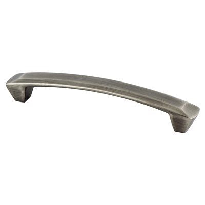 Lucy Cabinet Knob and Drawer Pulls in Dark Pewter - Forge Hardware Studio