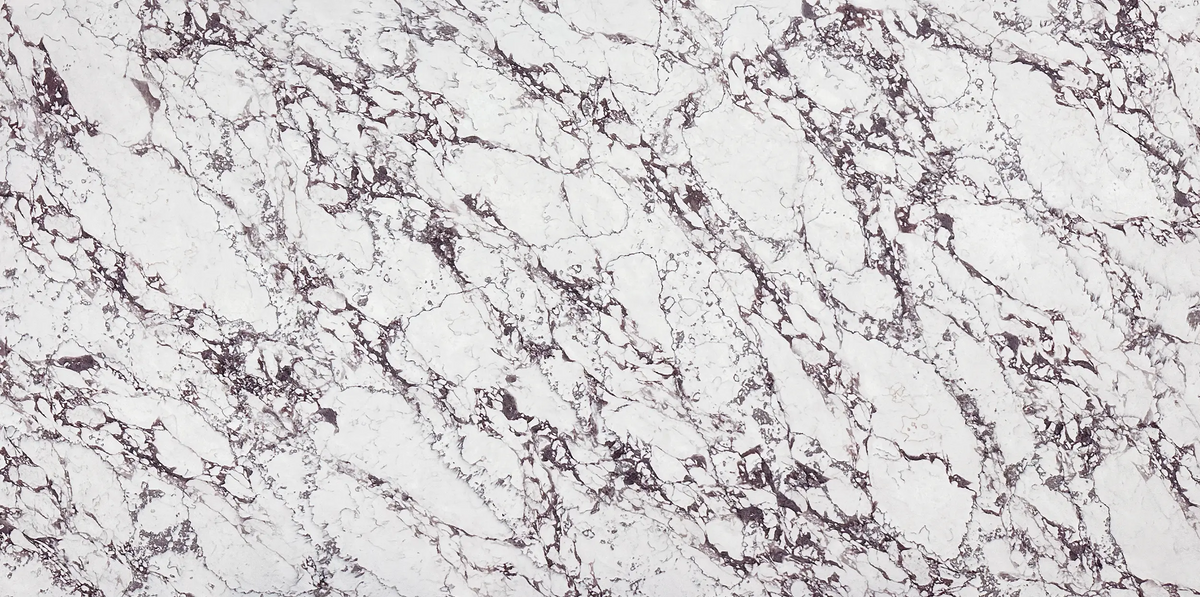 How to Get the Calacatta Viola Look—Without the Maintenance Hassle