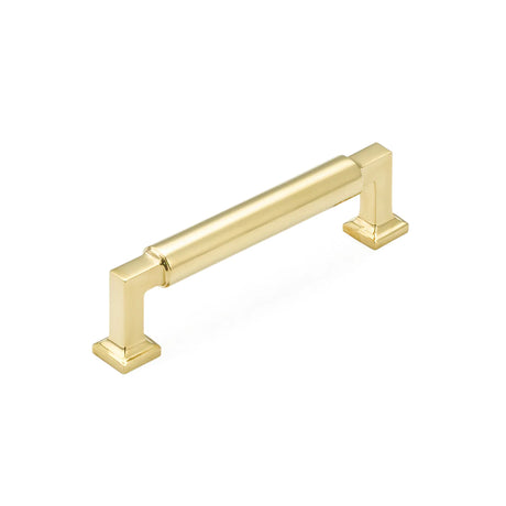 Neal Solid Brass Hardware