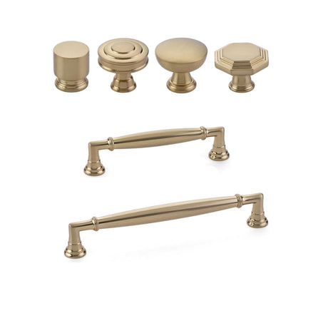 Elite Cabinet Hardware