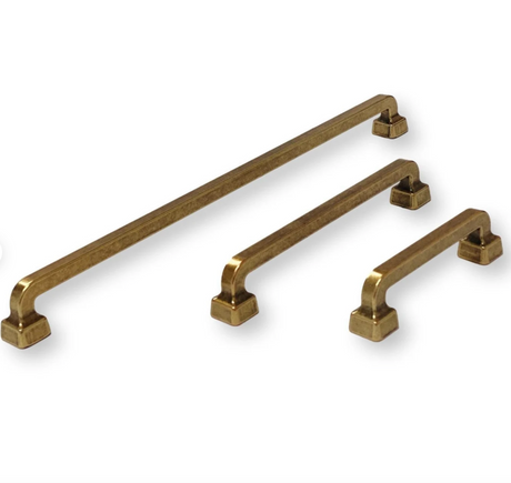 Antique Finishes