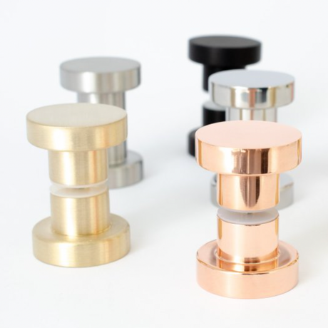 Shower Knobs