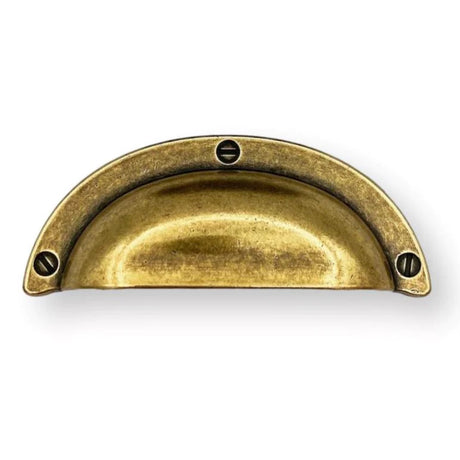Antique Brass Cabinet Hardware