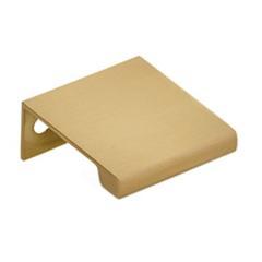 Tab & Edge Drawer Pulls