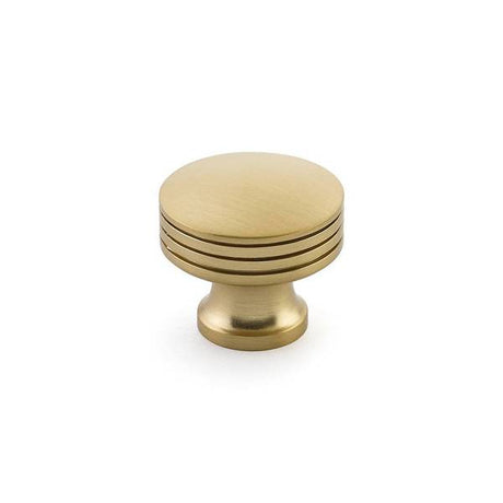 Moderna Cabinet Hardware