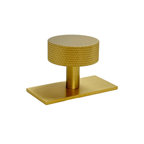 Backplate Hardware