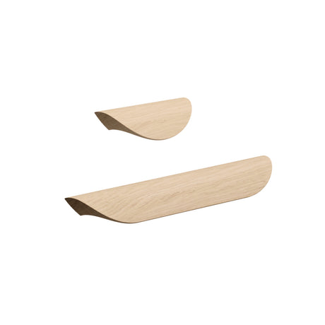 wood champagne bronze cabinet knobs