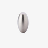 Lew's Hardware Brushed Nickel Barrel Series - Forge Hardware Studio