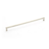 Satin Nickel "Glam" Cabinet Knobs and Drawer Pulls - Forge Hardware Studio