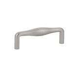 Satin Nickel "Avenue" Cabinet Knobs and Drawer Pulls - Forge Hardware Studio