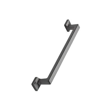 Gun Metal "Heirloom" Knob and Drawer Pulls - Forge Hardware Studio