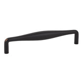 Oil Rubbed Bronze "Avenue" Cabinet Knobs and Drawer Pulls - Forge Hardware Studio