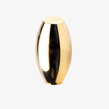 Lew's Hardware Polished Brass Barrel Series - Forge Hardware Studio