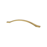 Champagne Bronze "Tina" Cabinet Knob and Drawer Pulls - Forge Hardware Studio