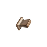 Brushed Bronze "Heirloom" Knob and Drawer Pulls - Forge Hardware Studio
