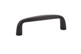 Omni Cabinet Knobs and Drawer Pulls in Oil Rubbed Bronze - Forge Hardware Studio