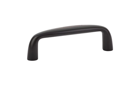 Omni Cabinet Knobs and Drawer Pulls in Oil Rubbed Bronze - Forge Hardware Studio