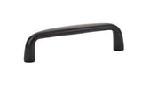 Omni Cabinet Knobs and Drawer Pulls in Oil Rubbed Bronze - Forge Hardware Studio