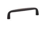 Omni Cabinet Knobs and Drawer Pulls in Oil Rubbed Bronze - Forge Hardware Studio