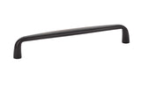 Omni Cabinet Knobs and Drawer Pulls in Oil Rubbed Bronze - Forge Hardware Studio