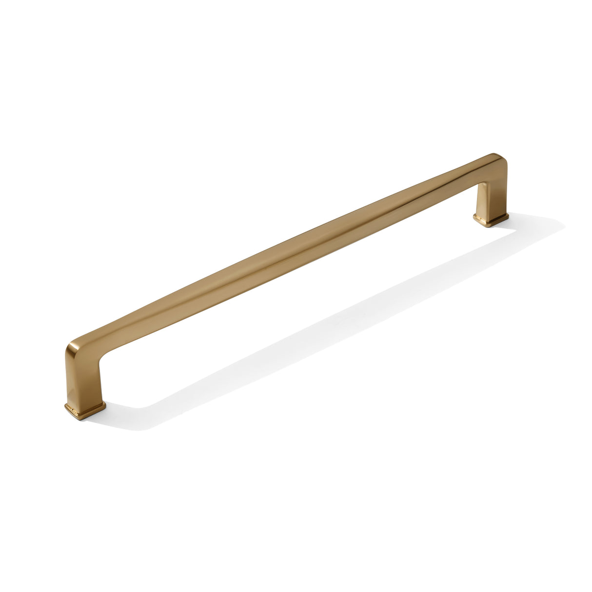 Champagne Bronze "Kelly No.1" Cabinet Knobs and Drawer Pulls - Forge Hardware Studio