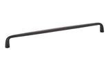Omni Cabinet Knobs and Drawer Pulls in Oil Rubbed Bronze - Forge Hardware Studio