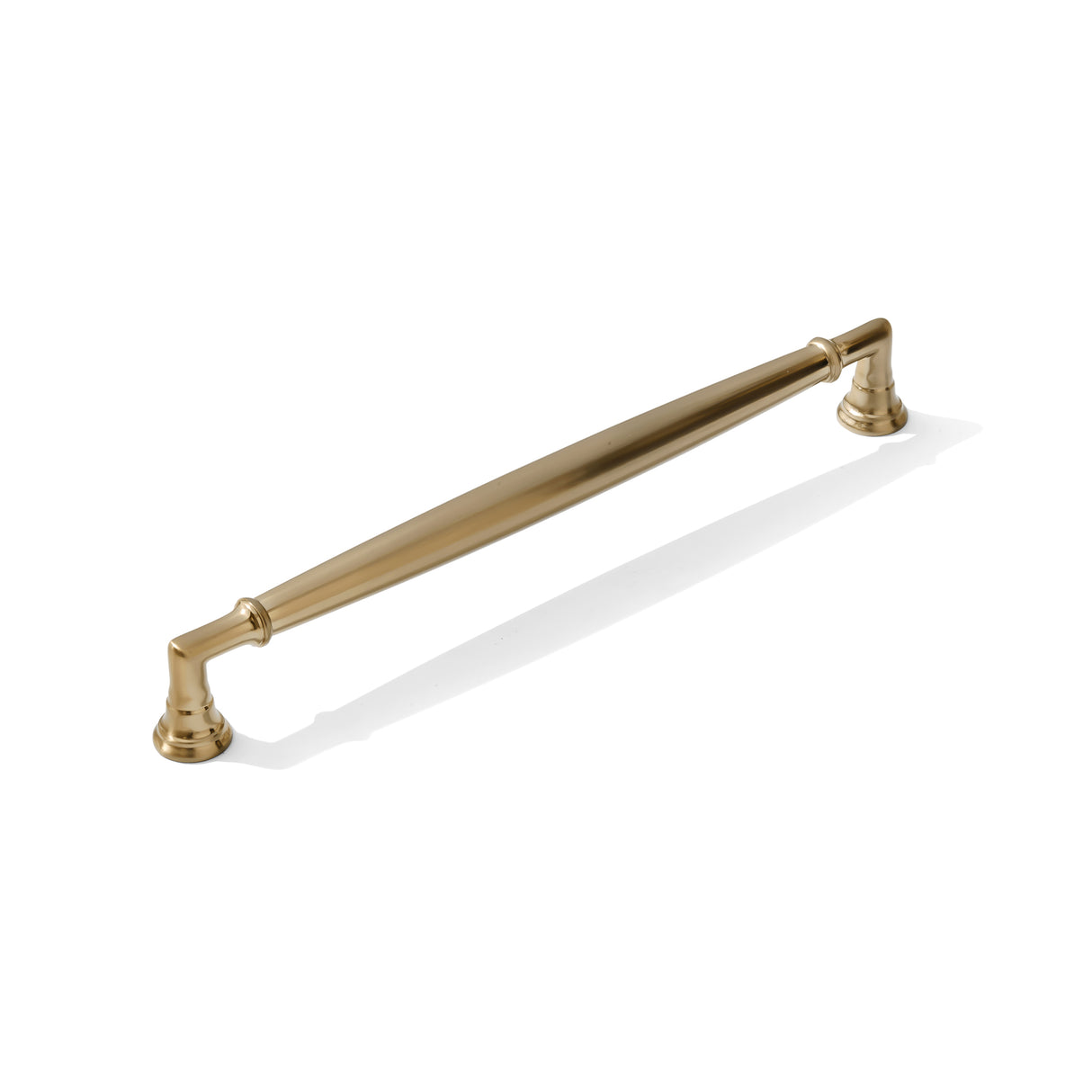 Champagne Bronze "Elite" Cabinet Knobs and Drawer Pulls - Forge Hardware Studio