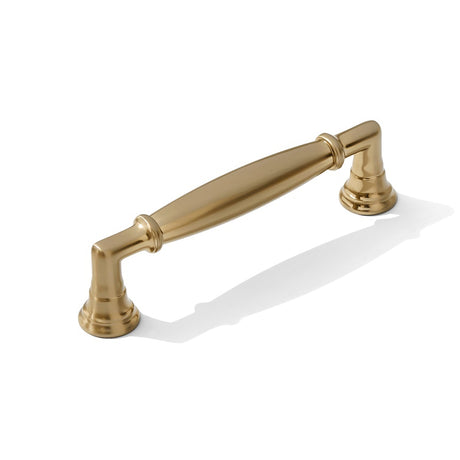 Champagne Bronze "Elite" Cabinet Knobs and Drawer Pulls - Forge Hardware Studio