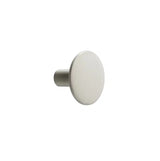 Tango Ivory Cabinet Knob and Handle - Forge Hardware Studio