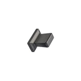 Gun Metal "Heirloom" Knob and Drawer Pulls - Forge Hardware Studio