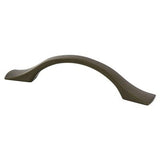 Oil Rubbed Bronze "Tina" Cabinet Knob and Drawer Pulls - Forge Hardware Studio