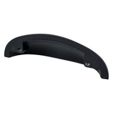 Payton Cabinet Knob and Drawer Pulls in Matte Black - Forge Hardware Studio