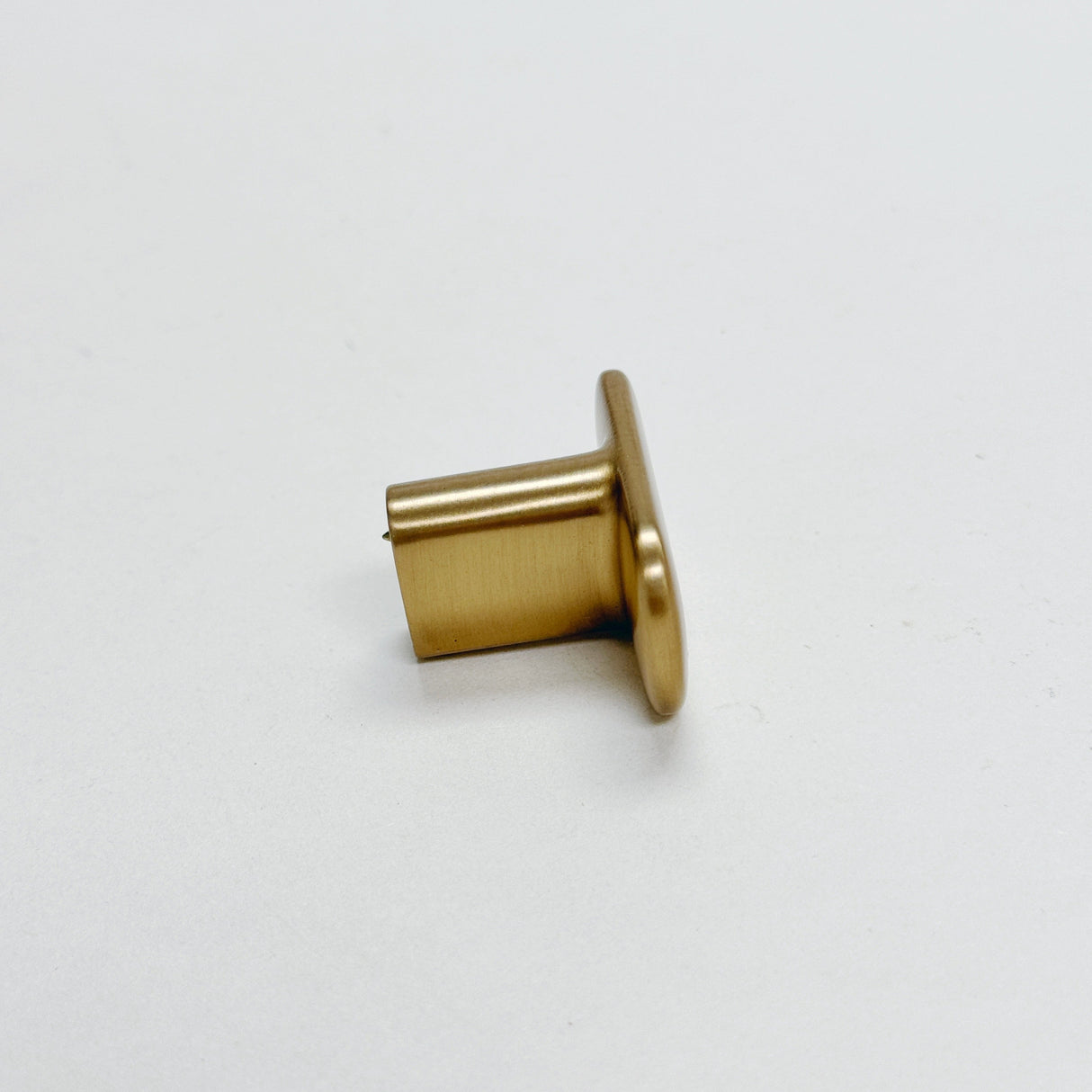 Champagne Bronze "Lake" Drawer Pulls and Cabinet Knobs - Forge Hardware Studio