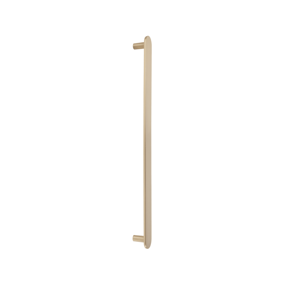 Champagne Bronze "Arlow" Drawer Pulls and Cabinet Knobs - Forge Hardware Studio