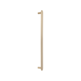 Champagne Bronze "Arlow" Drawer Pulls and Cabinet Knobs - Forge Hardware Studio