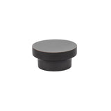 T-Bar Oil Rubbed Bronze "Geo" Cabinet Knob and Drawer Pulls - Forge Hardware Studio