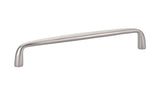 Omni Cabinet Knobs and Drawer Pulls in Satin Nickel - Forge Hardware Studio