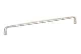 Omni Cabinet Knobs and Drawer Pulls in Satin Nickel - Forge Hardware Studio