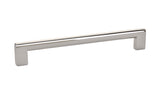 Polished Nickel "Luxe" Cabinet Knobs and Drawer Pulls - Forge Hardware Studio