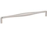 Polished Nickel "Avenue" Cabinet Knobs and Drawer Pulls - Forge Hardware Studio