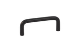 Oil Rubbed Bronze "Heritage No.2" Cabinet Knobs and Wire Pulls - Forge Hardware Studio
