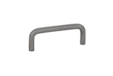 Pewter "Heritage No.2" Cabinet Knobs and Wire Pulls - Forge Hardware Studio