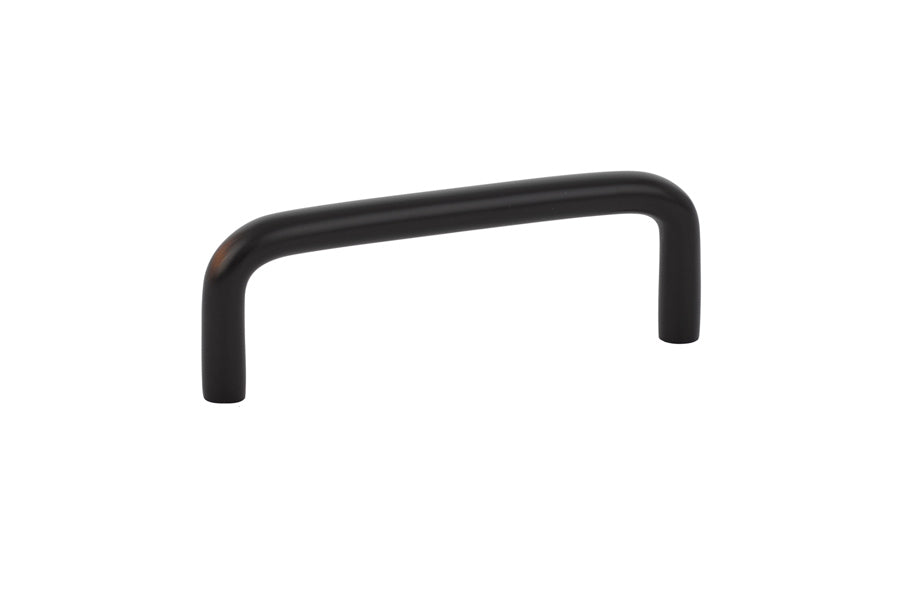 Oil Rubbed Bronze "Heritage No.2" Cabinet Knobs and Wire Pulls - Forge Hardware Studio