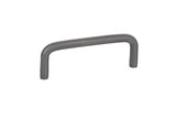 Pewter "Heritage No.2" Cabinet Knobs and Wire Pulls - Forge Hardware Studio
