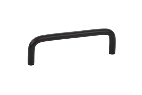 Oil Rubbed Bronze "Heritage No.2" Cabinet Knobs and Wire Pulls - Forge Hardware Studio