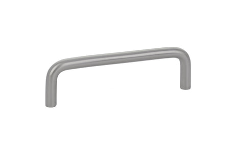 Satin Nickel "Heritage No.2" Cabinet Knobs and Wire Pulls - Forge Hardware Studio